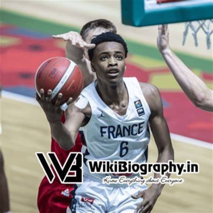 Keiron George Age, Birthday, Wikipedia, Who, Nationality, Biography