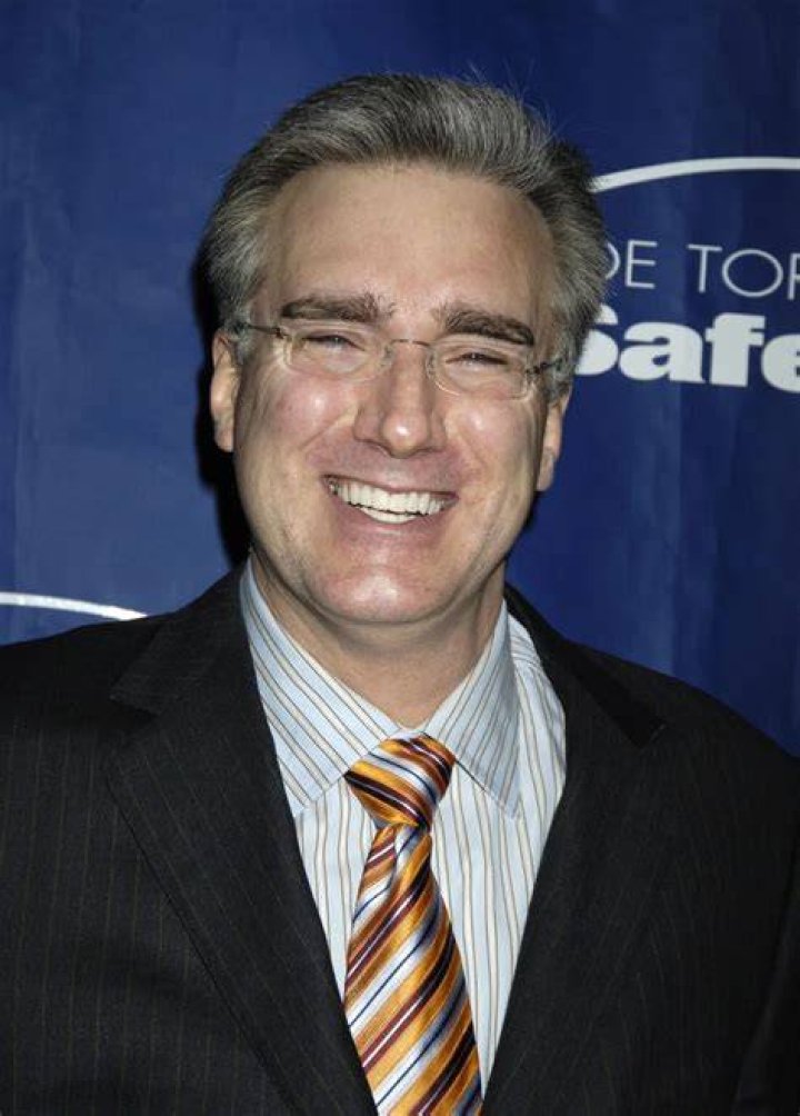 
Keith Olbermann Height, Weight, Net Worth, Age, Birthday, Wikipedia, Who, Nationality, Biography 