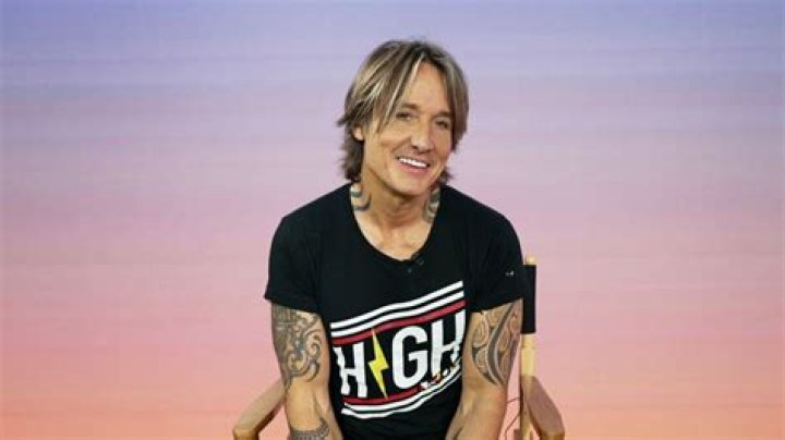 Keith Urban Height, Weight, Net Worth, Age, Birthday, Wikipedia, Who, Nationality, Biography