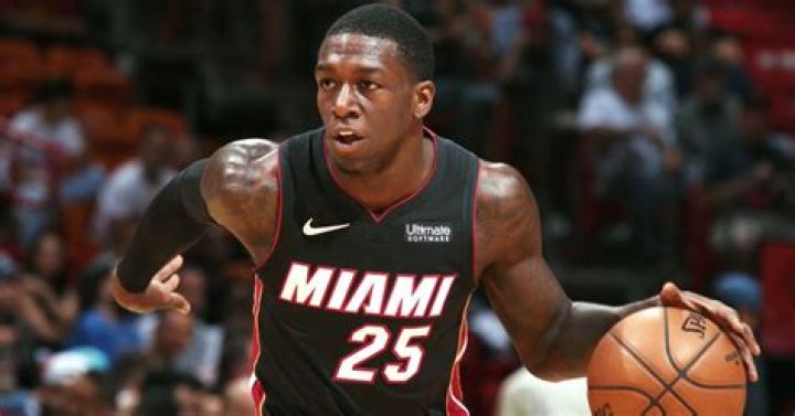 Kendrick Nunn(NBA) Biography, Age, Height, Net Worth, Salary, Education, Wife, Image, Girlfriend, Parents, Contract And News