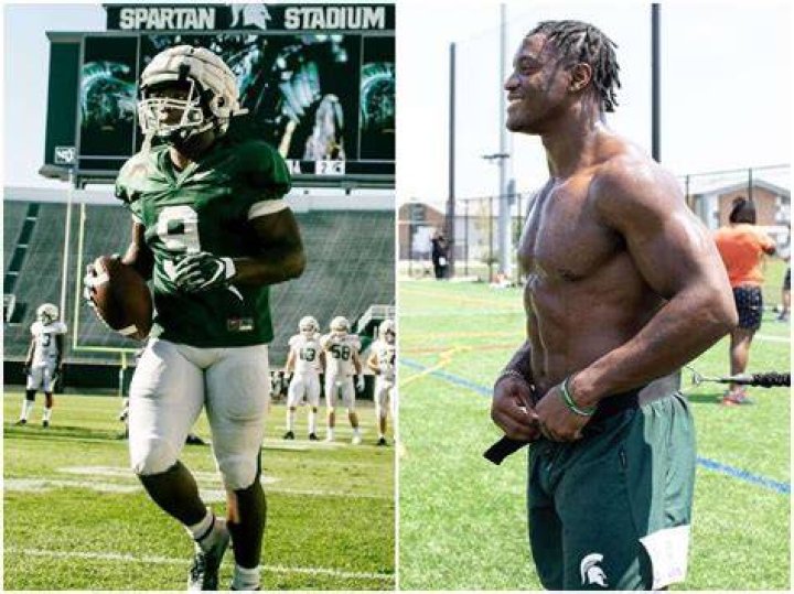 Kenneth Walker III Height, Weight, Net Worth, Age, Birthday, Wikipedia, Who, Nationality, Biography