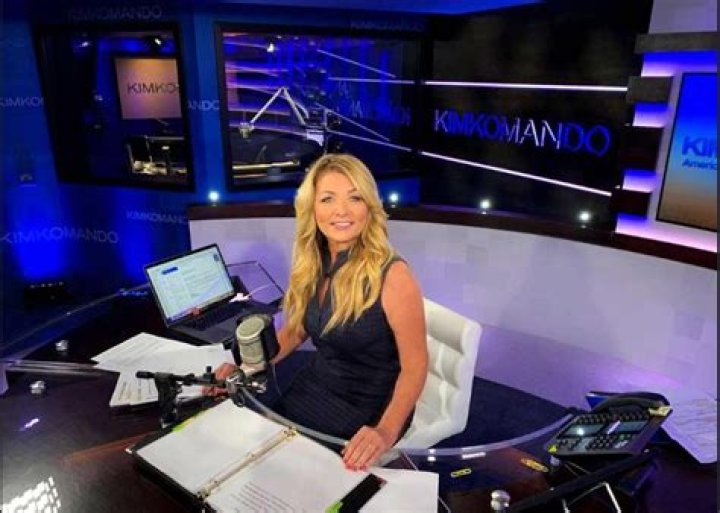 Kim Komando Height, Weight, Net Worth, Age, Birthday, Wikipedia, Who, Instagram, Biography