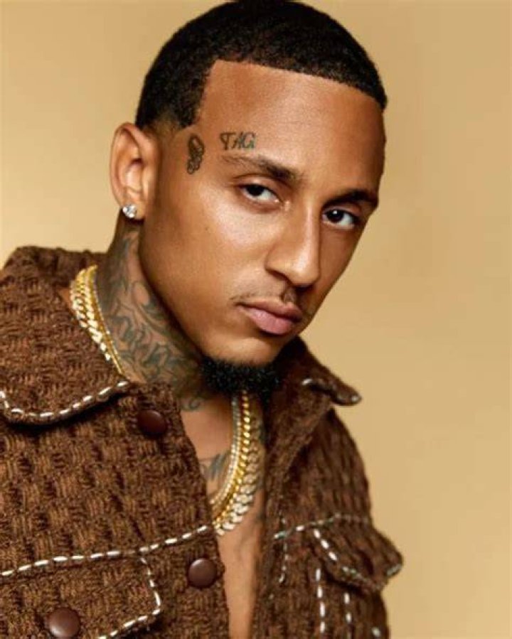 Kirko Bangz Height, Weight, Net Worth, Age, Birthday, Wikipedia, Who, Nationality, Biography