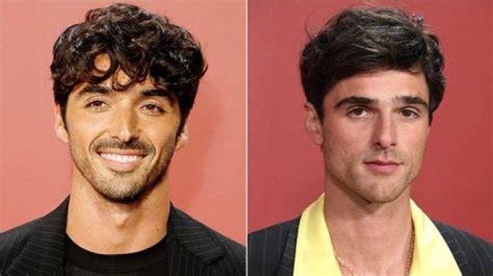 Kissing Booth 3: Is Actor Taylor Zakhar Perez Gay In Real Life?