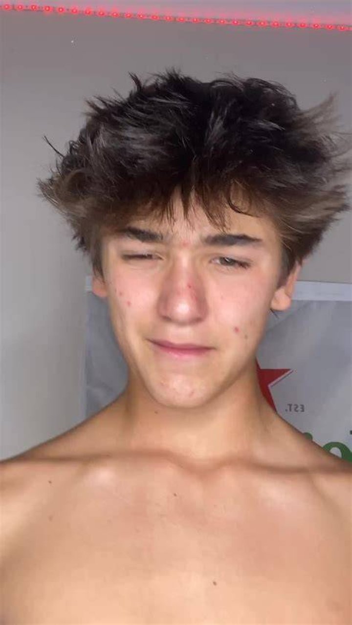
Knox Van Mol (TikTok Star) Biography, Age, Girlfriend, Height, Net Worth 