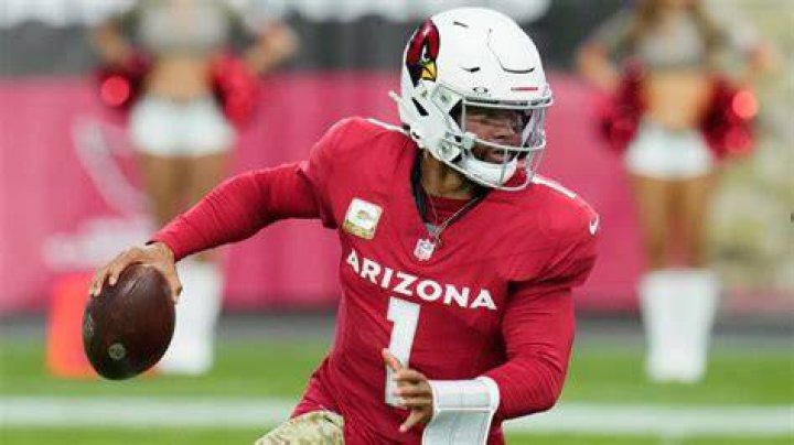 Kyler Murray Religion: Does Arizona Cardinals QB Follow Christian? Family And Ethnicity