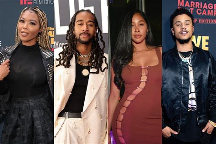 L&HH Singer Moniece Slaughter Pregnant With A Baby Daughter While The Father Is Still A Secret