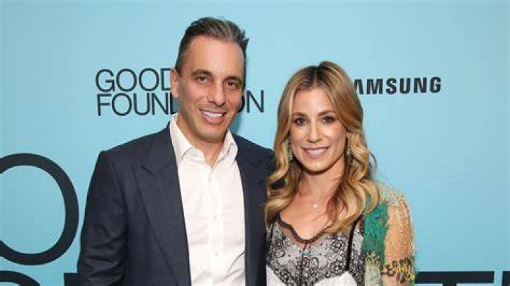 Lana Gomez’s Wiki – Who is Sebastian Maniscalco’s wife?