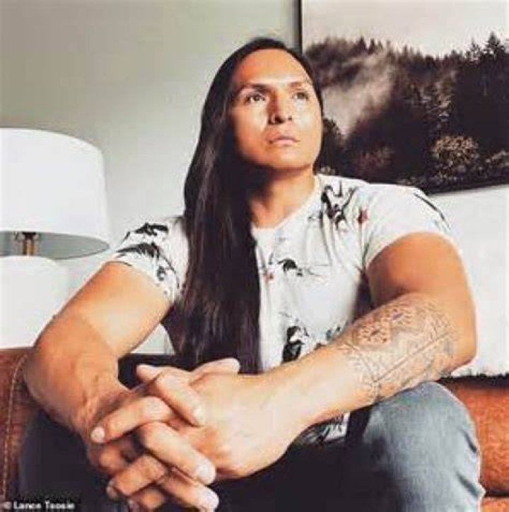 
Lance Tsosie aka Modern Warrior Tiktok Drama – What Happened To Him? 