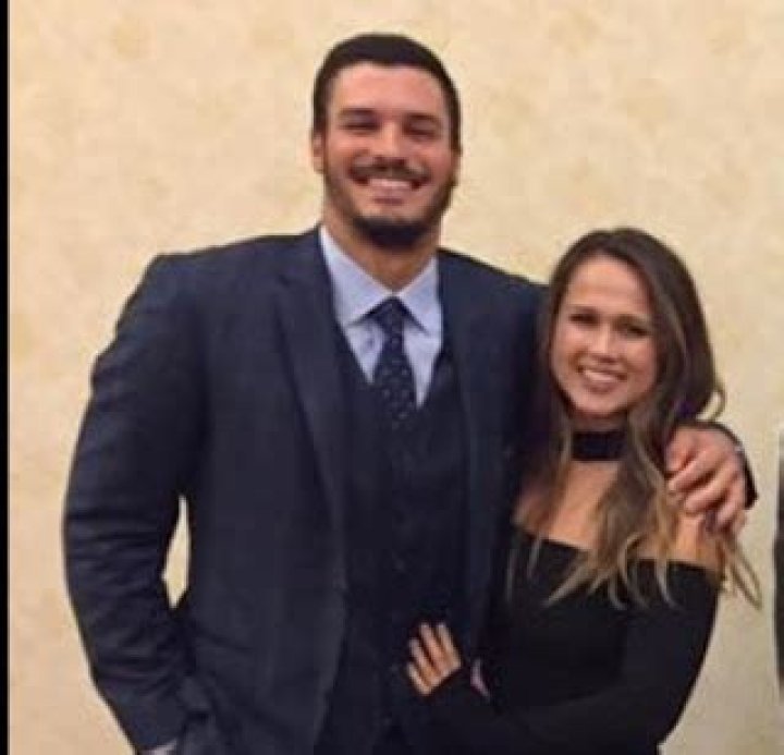 Laura Kwan – 10 Facts on Nolan Arenado Girlfriend