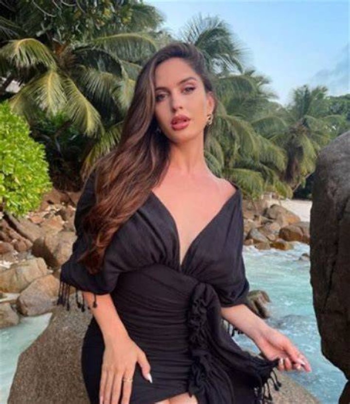 Lauren Baxley Facts, Age, Birthday, Wikipedia, Who, Nationality, Biography