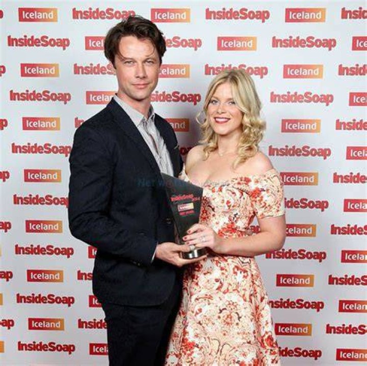 
Leon Ockenden And His Beloved Wife Vanessa Hehir Are Married Since 2010 