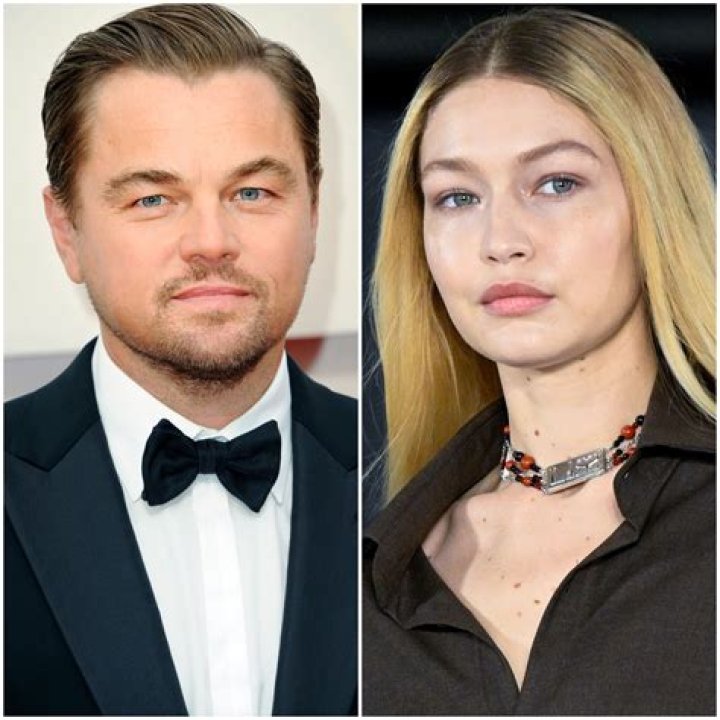 
Leonardo DiCaprio sparks relationship rumors with Gigi Hadid after Camila break up 