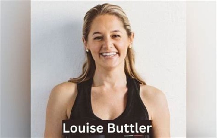 Leslie Burrell Height, Weight, Net Worth, Age, Birthday, Wikipedia, Who, Nationality, Biography