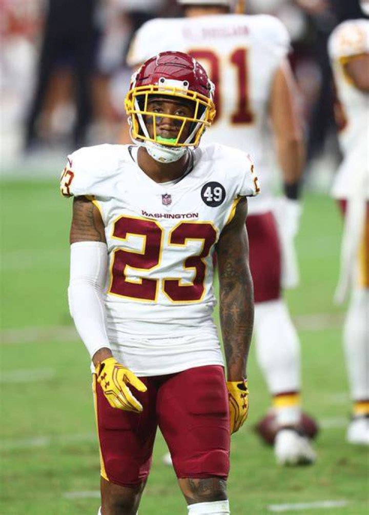 Lesser Known Facts About Ronald Darby and His NFL Career