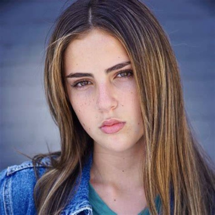 Lexy Kolker Height, Weight, Net Worth, Age, Birthday, Wikipedia, Who, Nationality, Biography
