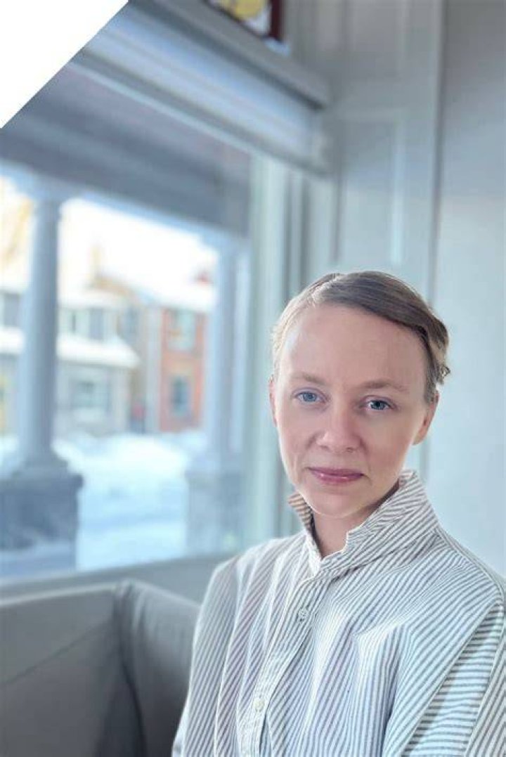 
Lisa Kerr Murder: Who killed Lisa Kerr? 