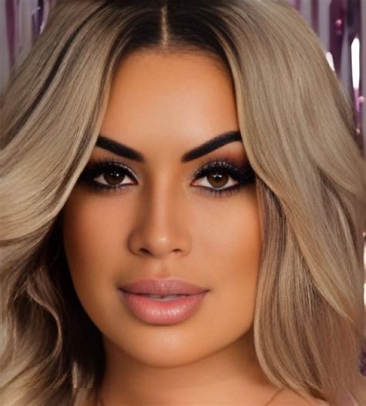 
Lissa Aires Height, Weight, Net Worth, Age, Birthday, Wikipedia, Who, Nationality, Biography 
