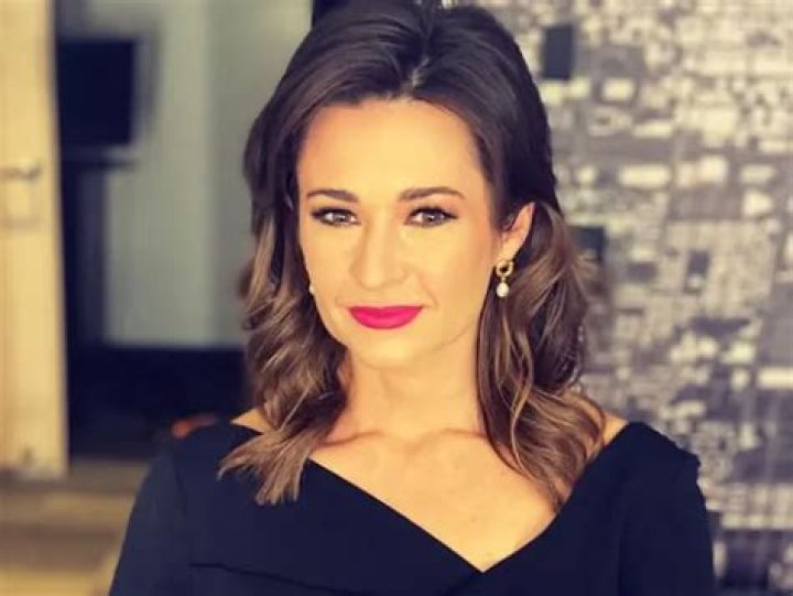 Liz Nagy Height, Weight, Net Worth, Age, Birthday, Wikipedia, Who, Nationality, Biography