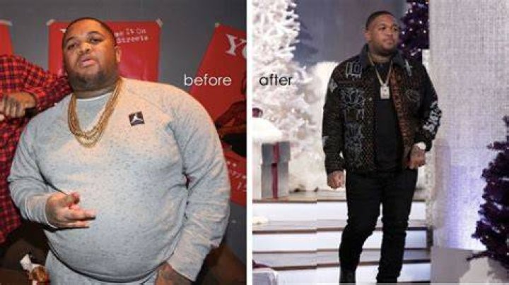 
“Looks like a new person”: DJ Mustard weight loss journey leaves netizens astonished 