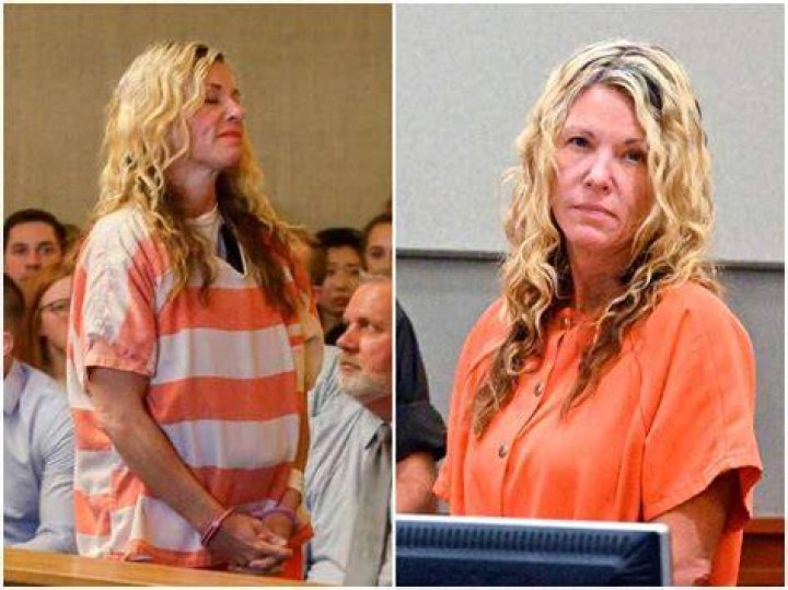 
Lori Vallow Age, Birthday, Wikipedia, Who, Nationality, Biography 