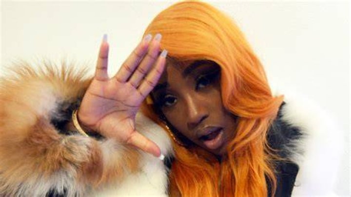 
‘Love & Hip Hop’ Star Brittney Taylor Arrested For Assaulting Kids’ father 