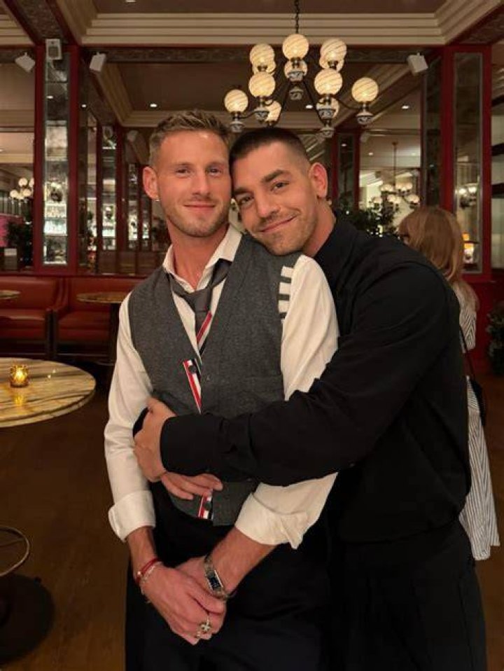 Love Trip Paris: Yes, Matt Rogers Is A Gay, Meet His Boyfriend- Dating History