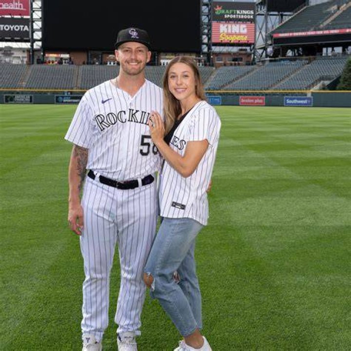 
Lucas Gilbreath Age And Parents Details- Meet The Baseball Pitcher On Instagram 