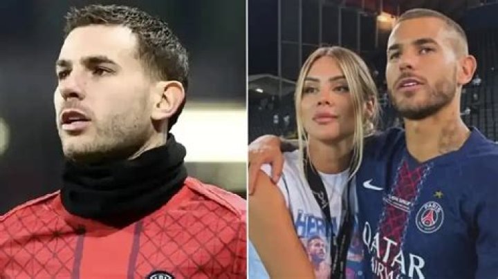 
Lucas Hernandez Wife Who is Lucas Hernandez Wife? 