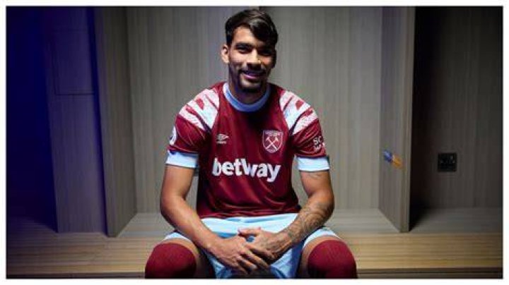 Lucas Paqueta Height, Weight, Net Worth, Age, Birthday, Wikipedia, Who, Nationality, Biography