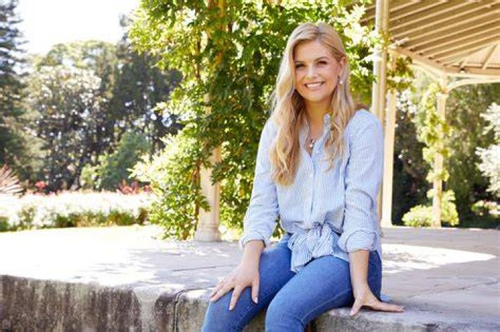 
Lucy Durack Parents Jill Durack and Michael Durack Took Her For Walks 