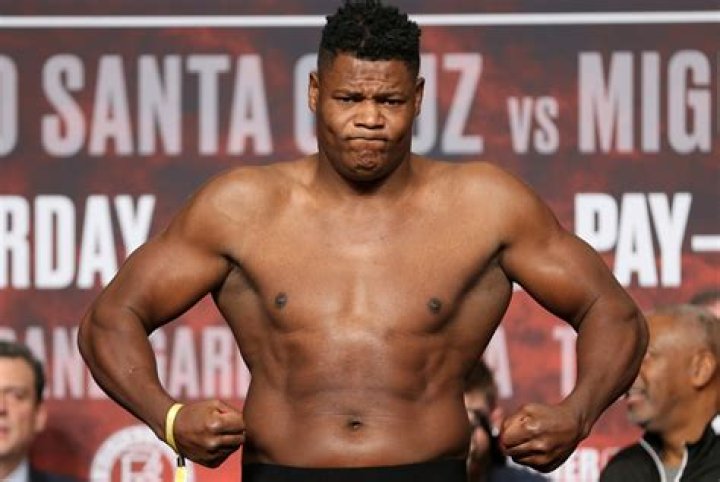 Luis Ortiz: Wife, Family, Prize Money & Net Worth