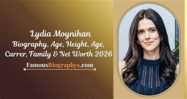 Lydia Dupra Height, Weight, Net Worth, Age, Birthday, Wikipedia, Who, Nationality, Biography