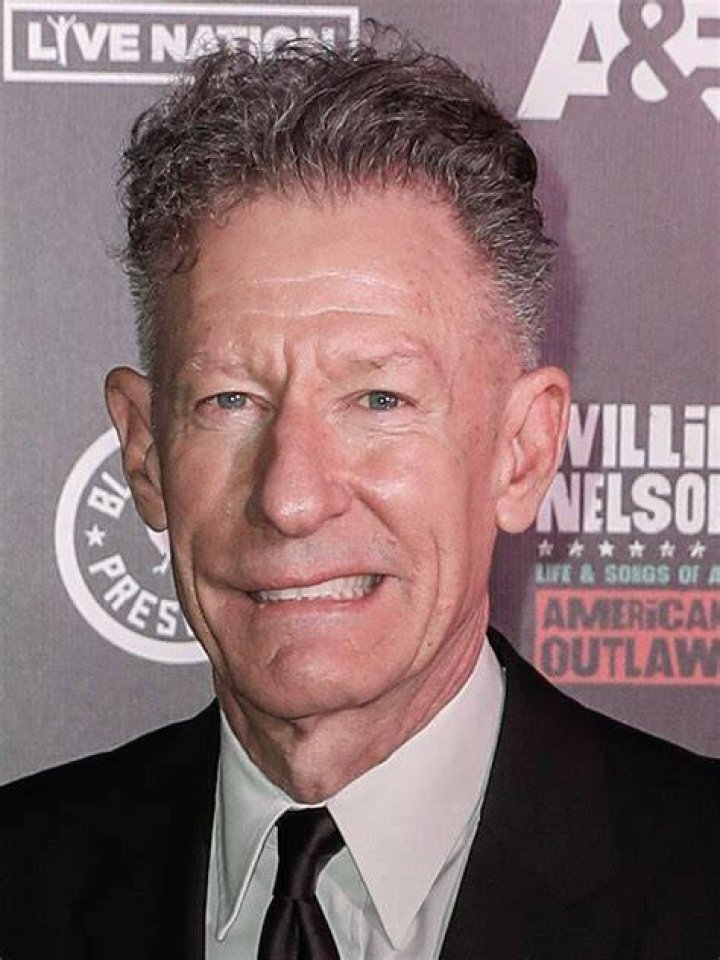 Lyle Lovett Face Droop: What happened to Lyle Lovett’s face?