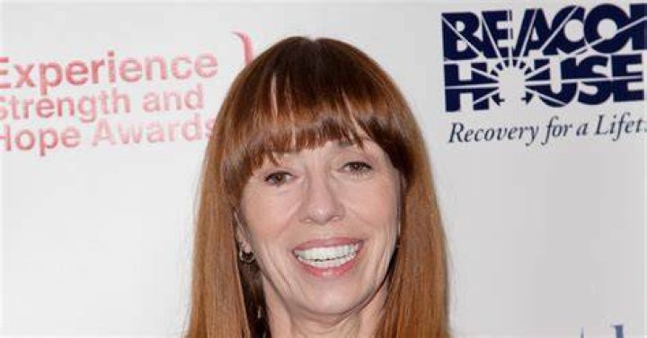 Mackenzie Phillips’s Net Worth, Biography, Career, Awards, Fact and Life Story