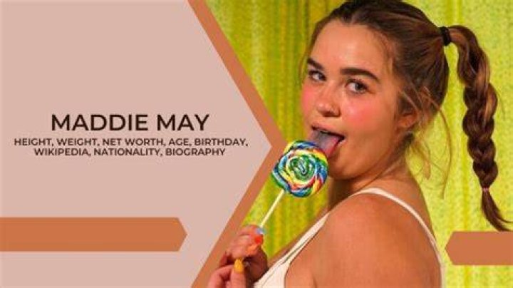 Maddie Everhart Height, Weight, Net Worth, Age, Birthday, Wikipedia, Who, Instagram, Biography
