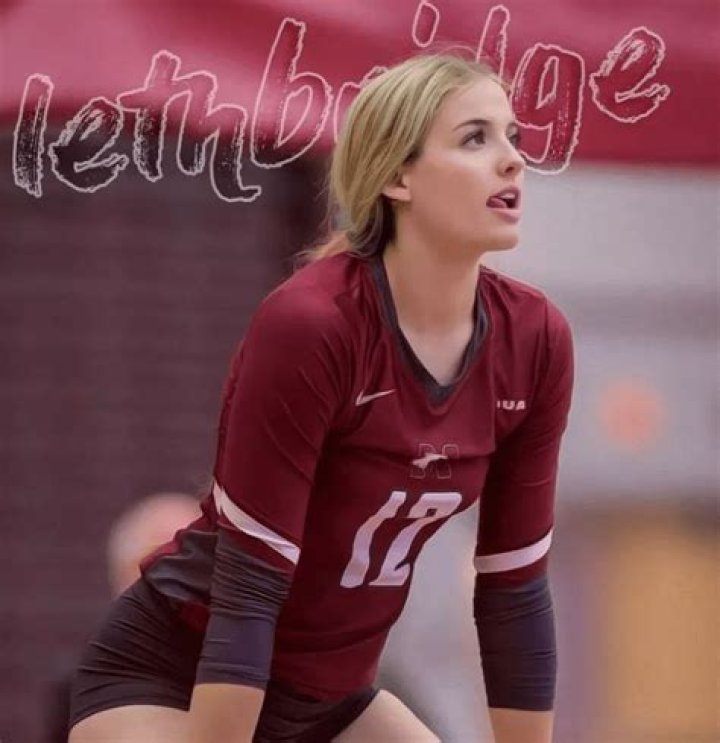Maddie Lethbridge Leaked Video Viral On Twitter: What Is The Story About?