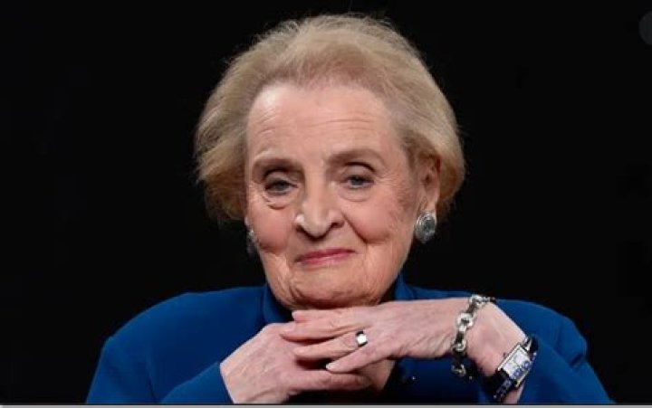 
Madeleine Albright Religion & Ethnicity, Jewish Secretary of State Passed Away, Family History 