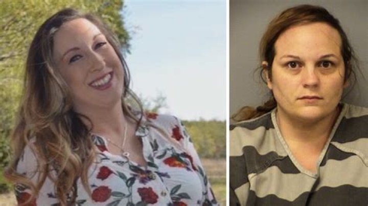 Magen Fieramusca Update 2022: What Happened To Heidi Broussard Killer?