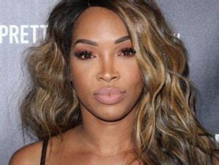 
Malika Haqq Height, Weight, Net Worth, Age, Birthday, Wikipedia, Who, Nationality, Biography 