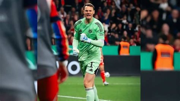 Manuel Neuer Height, Weight, Net Worth, Age, Birthday, Wikipedia, Who, Nationality, Biography
