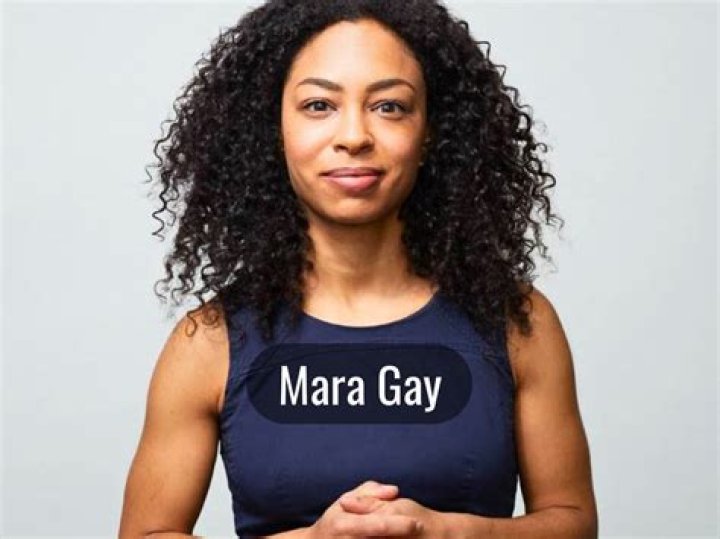 Mara Gay’s Husband, Who Is She Married To? Here’s All We Know About Her Love Life