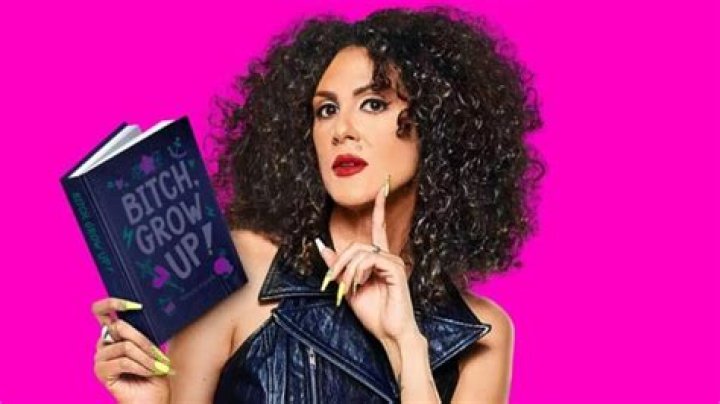 
Marcella Arguello: Bitch, Grow Up! on HBO: Release date, air time, and more details revealed 