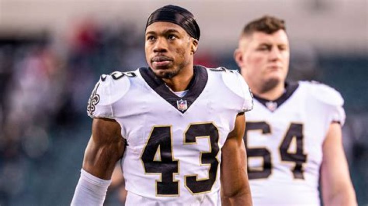 Marcus Williams (tight end)’s biography, net worth, fact, career, awards and life story