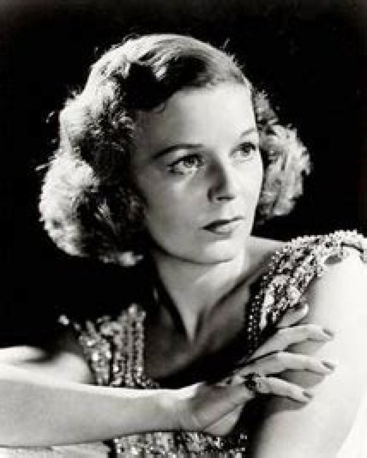 
Margaret Sullavan Cause of Death, How did Margaret Sullavan Die? 