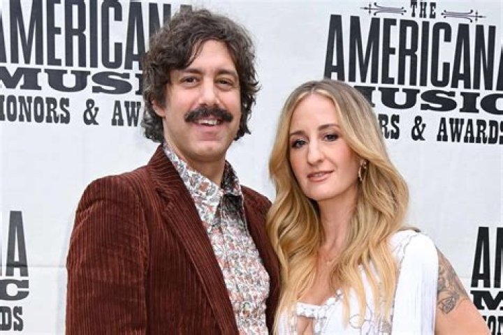 
Margo Price Family Life With Husband Jeremy And Kids 