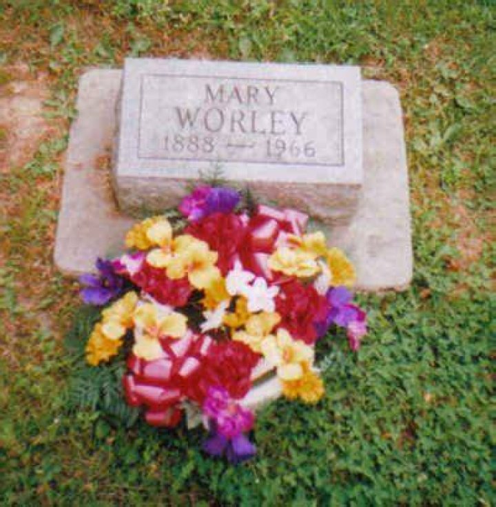 Marianne Worley Model Murder: What Happened To Mary Ann Worley Kent Wa?