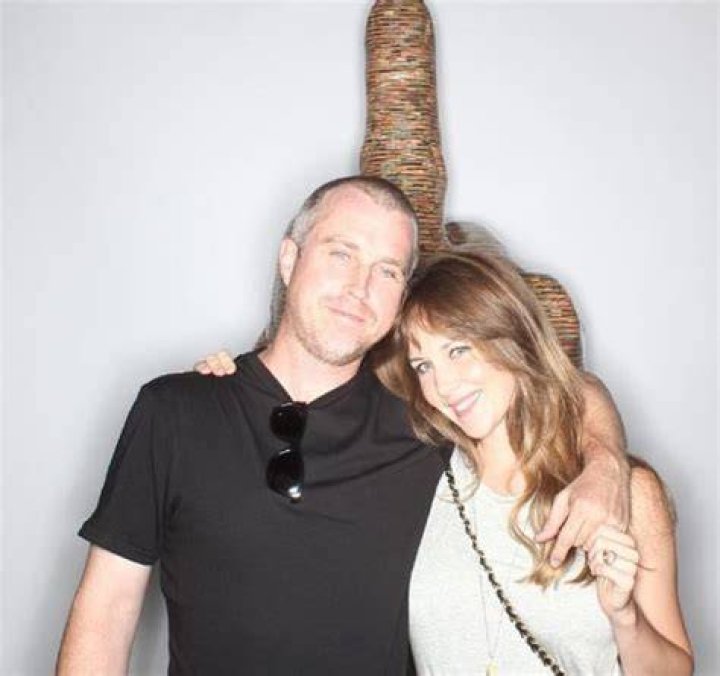 Mariellen Hufnagel Wiki, Age, Keith Hufnagel Wife, Instagram, Children, Family, Net Worth
