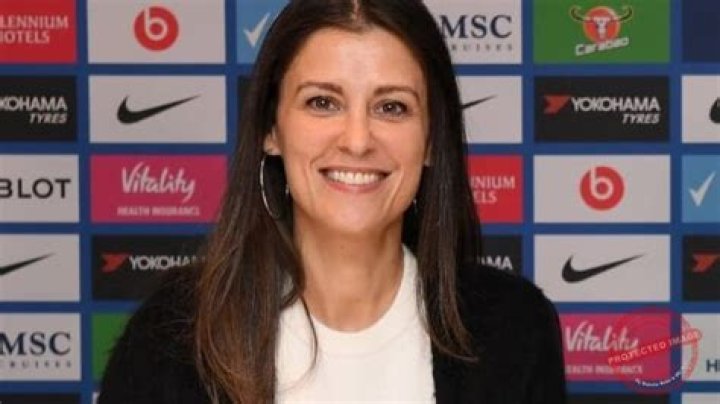 
Marina Granovskaia Net Worth Is Just Over A Billion, Her Annual Salary Is £2 Million 