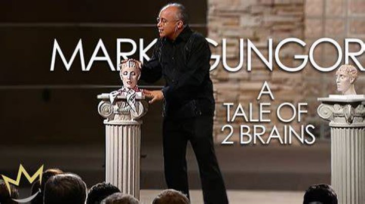 Mark Gungor Wiki And Wife: Everything On The Author